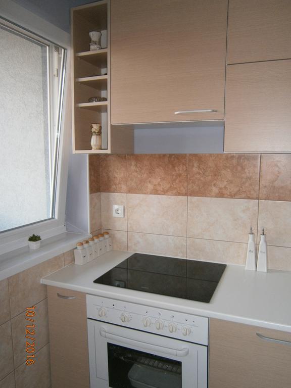 Apartment Azzuro Novi Sad Luaran gambar