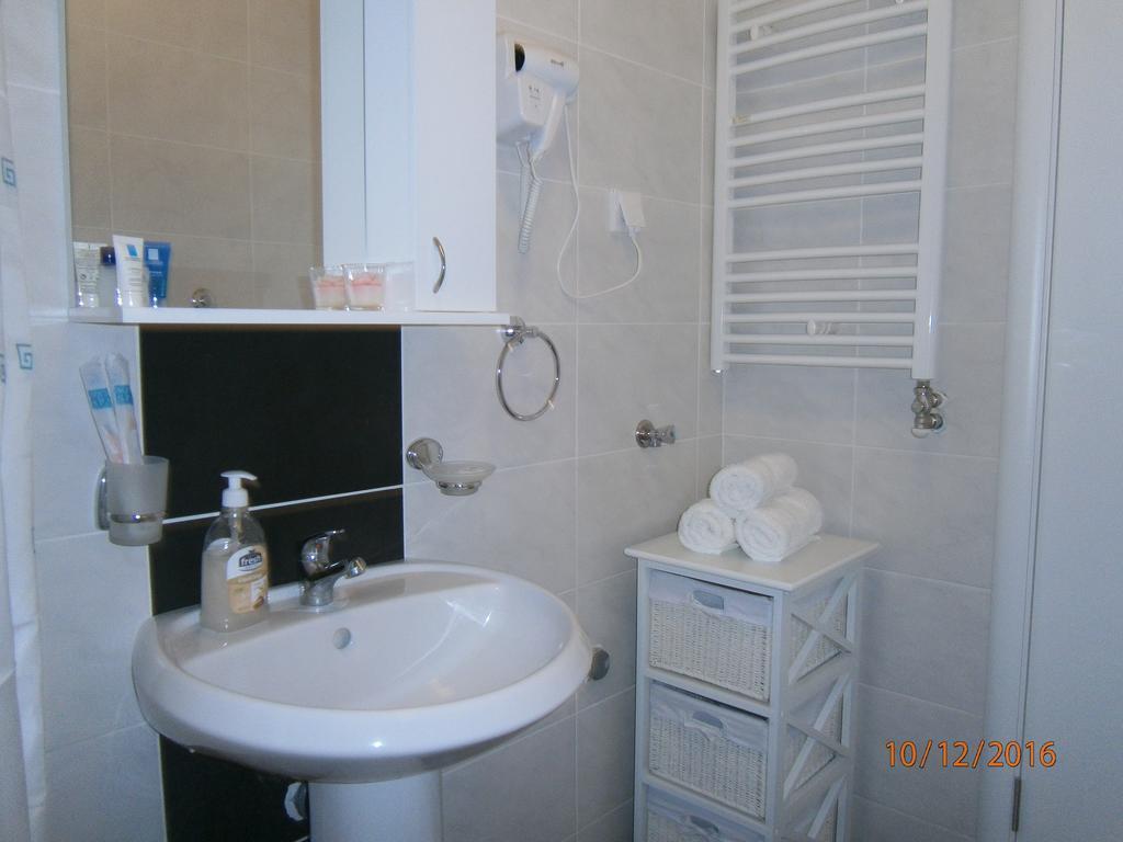 Apartment Azzuro Novi Sad Luaran gambar